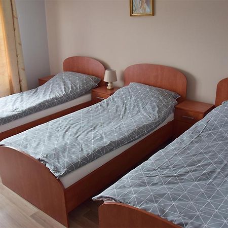 Noclegi U Kuby Apartament Nr 2 Krempachy Ngoại thất bức ảnh