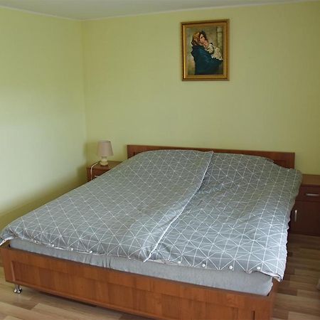 Noclegi U Kuby Apartament Nr 2 Krempachy Ngoại thất bức ảnh