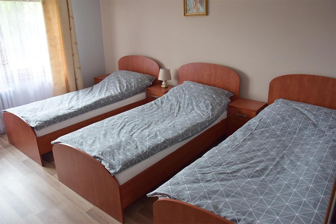 Noclegi U Kuby Apartament Nr 2 Krempachy Ngoại thất bức ảnh