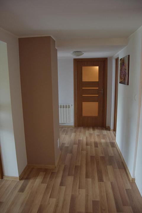 Noclegi U Kuby Apartament Nr 2 Krempachy Ngoại thất bức ảnh